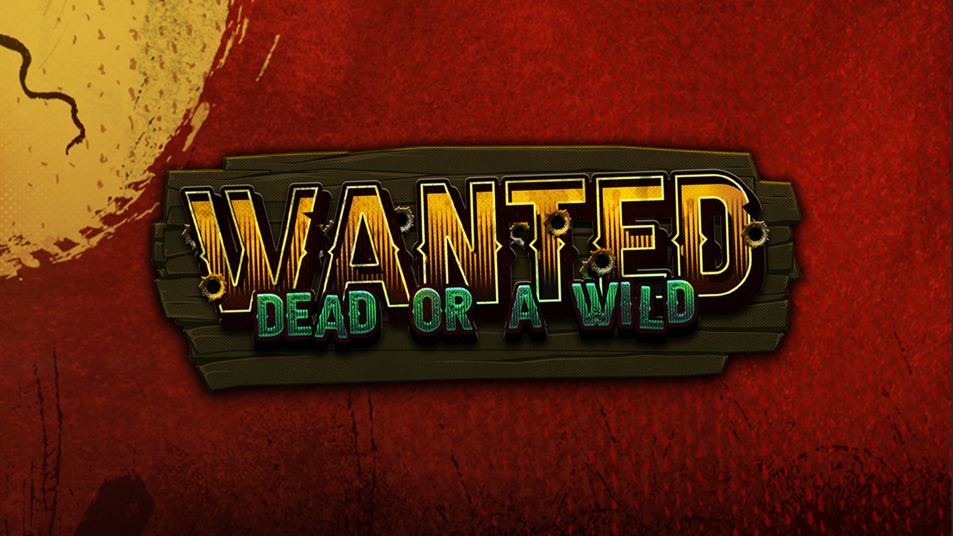 Wanted Dead or a Wild — слот Hacksaw Gaming