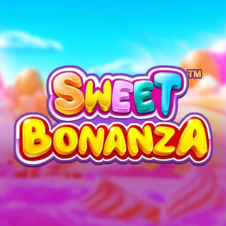 Sweet Bonanza — слот Pragmatic Play
